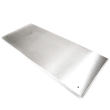 Frigidaire PLEF398CCD Exterior Oven Drawer Panel (Stainless) - Genuine OEM