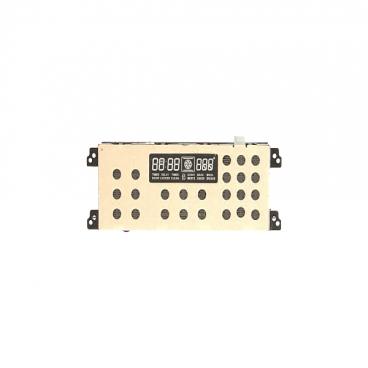 Frigidaire PLEF398CCD Oven Control Board/Clock - Genuine OEM