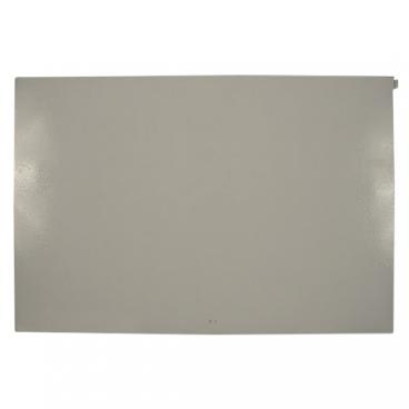 Frigidaire PLFU1777DS0 Outer Door Panel Genuine OEM