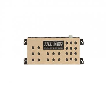 Frigidaire PLGF389ACB Oven Control Board/Clock - Genuine OEM