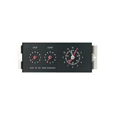 Frigidaire RS33BNW2 Range Clock - Genuine OEM