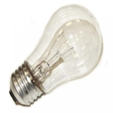Kelvinator TGK210JN0D 40w Light Bulb (temperature resistant) - Genuine OEM