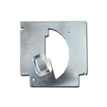 Frigidaire XGTI2145KF0 Mounting Plate Assembly - Genuine OEM