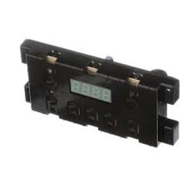 00462048A Touchpad Control Board Assembly - White - Genuine OEM