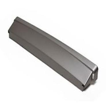 40462051D Backguard Panel - Stainless - Genuine OEM