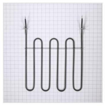 40462051D Oven Bake Element - Genuine OEM