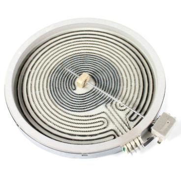 40462051D Radiant Surface Burner (Front Right) - Genuine OEM