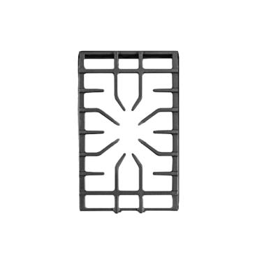 40462065A Burner Grate (Black Center) - Genuine OEM