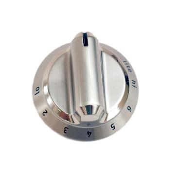 40462065A Burner Knob (Stainless) - Genuine OEM