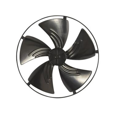 AL117R1A1 Condenser Fan Blade - Genuine OEM
