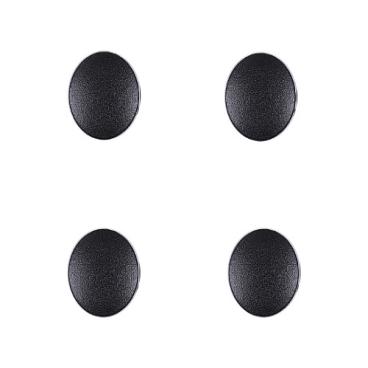 BTF2140ES3 Cabinet Hole Plug - 4 Pack - Genuine OEM