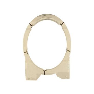 BTF2140ES3 Counterweight - Genuine OEM