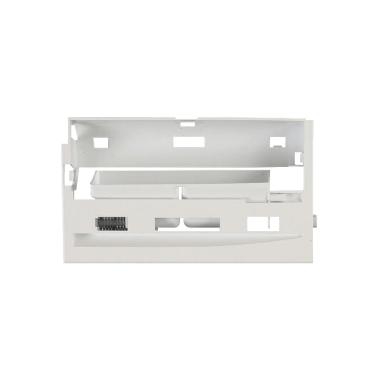BTF2140ES3 Dispenser Drawer Handle Frame - Genuine OEM
