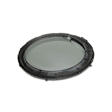BTF2140ES3 Washer Door Adapter Ring (Glass) - Genuine OEM