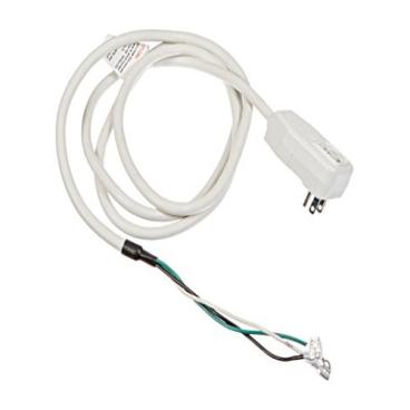 CAE28ECR20 AC Power Cord - Genuine OEM