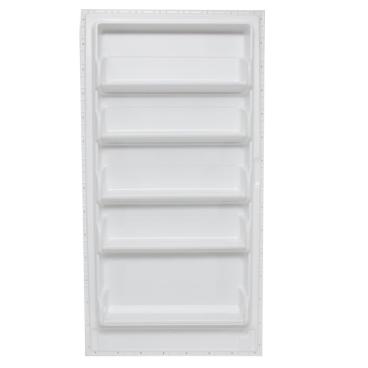 CALR17LW2 Inner Door Assembly - Genuine OEM