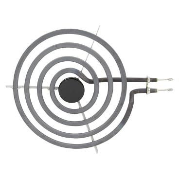 CCRE350GWWB 8 inch Coil Surface Burner Element - Genuine OEM