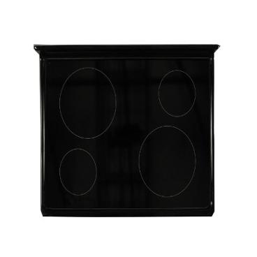 CCRE3870MSA Maintop Assembly (Black Glasstop) - Genuine OEM