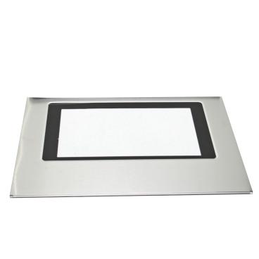 CCRE3870MSA Outer Door Panel Assembly (Stainless) - Genuine OEM