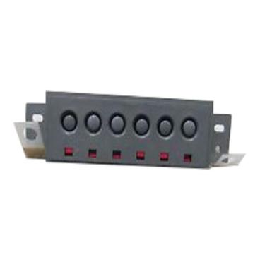 CDB350NB9B Button Switch Assembly - Genuine OEM