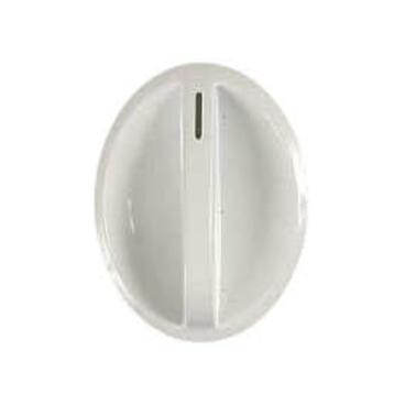 CDB500CGS3 Control Knob - White - Genuine OEM
