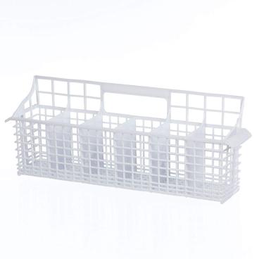 CDB500CGS3 Silverware Basket (Grey) - Genuine OEM