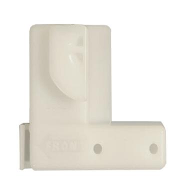 CDB500NB4A Friction Pulley - Right Side - Genuine OEM