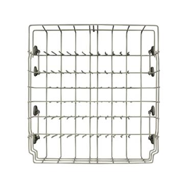 CDB600KB1B Lower Dishrack - Genuine OEM