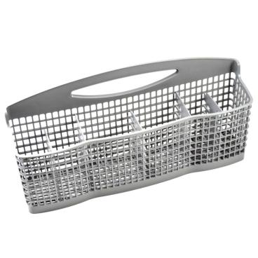 CDB600KB1B Silverware Basket - Genuine OEM