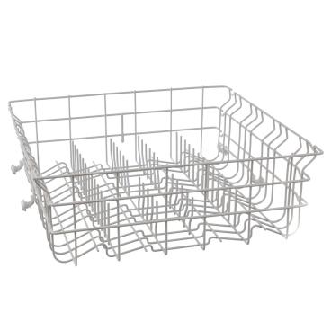 CDB600KB1B Upper Dishrack Assembly - Genuine OEM