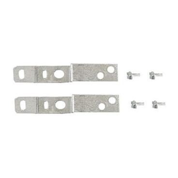 CDBEH950SW1A Installation Bracket Kit - Genuine OEM