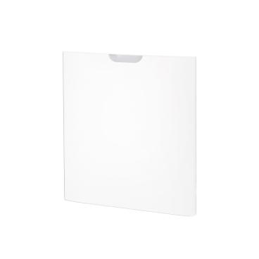 CDBEH950SW1A Outer Door Assembly (White) - Genuine OEM