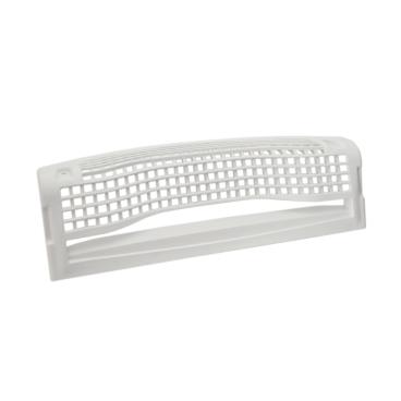 CDG4701QW0 Dryer Lint Filter Cover - Genuine OEM