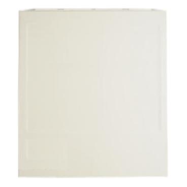 CDG4701QW0 Top Panel (White) - Genuine OEM