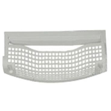 CDG7400QW0 Lint Housing Cover-Grill - Genuine OEM