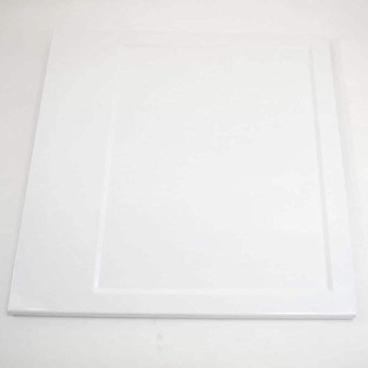 CDG7700LW0 Top Metal Panel (White) - Genuine OEM