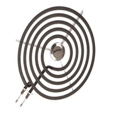CEC4S6WXB Surface Burner Element (Large 8in) - Genuine OEM