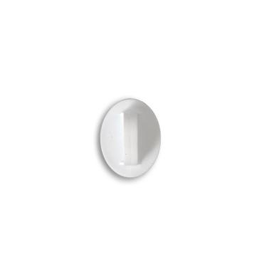 CF135 Drain Plug (interior freezer) - Genuine OEM