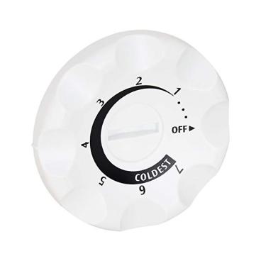 CF135 Tempurature Control Knob - Genuine OEM