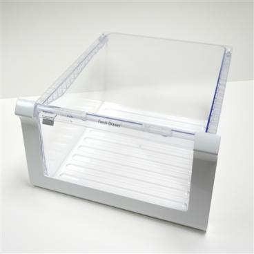 CFD27WIPB2 Crisper/Vegetable Fresh Drawer - Genuine OEM
