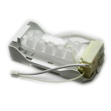 CFD27WIPB2 Ice Maker Assembly - 10 Cube - Genuine OEM