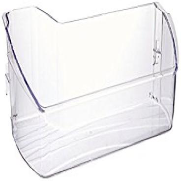 CFD27WIPB2 Lower Refrigerator Door Shelf/Bin - Genuine OEM