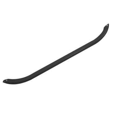CFD27WIPB2 Refrigerator/Freezer Door Handle (Black) - Genuine OEM