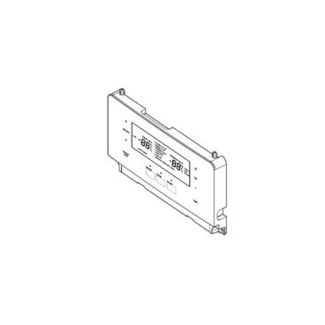 CFD27WIPB2 Touchpad Control Panel Assembly - Genuine OEM