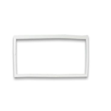 CFD27WIPW3 Refrigerator Door Gasket (White) - Genuine OEM