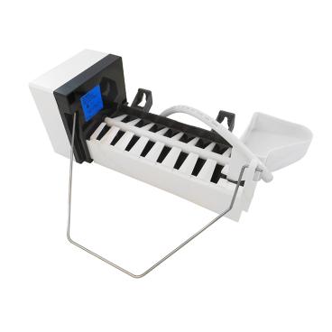 CFD28SDQS0 Ice Maker Assembly - Genuine OEM