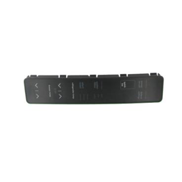 CFD28SDQS0 Refrigerator User Interface Control Board - Genuine OEM