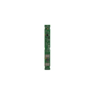 CFD28SDS1 Refrigerator User Interface/Display Control Board - Genuine OEM