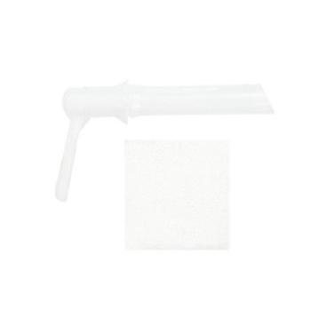 CFD28SDS1 Water Tube Kit - Genuine OEM