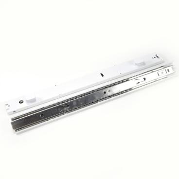CFD28WIB5 Drawer Slide Rail Assembly (Left and Right) - Genuine OEM